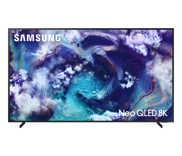 Samsung QE65QN900F 65" NEO QLED 8K Mini LED 120Hz Tizen Dolby Atmos - 1331289 - zdjęcie 6